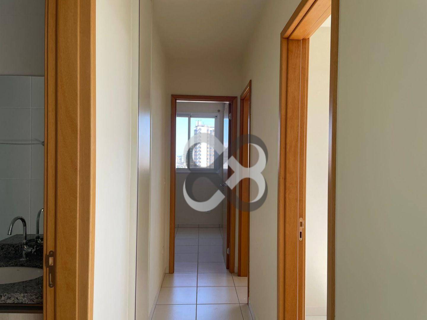 Apartamento à venda com 3 quartos, 70m² - Foto 9