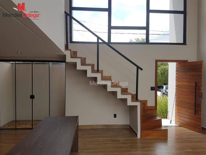 Casa de Condomínio para alugar com 1 quarto, 94m² - Foto 2