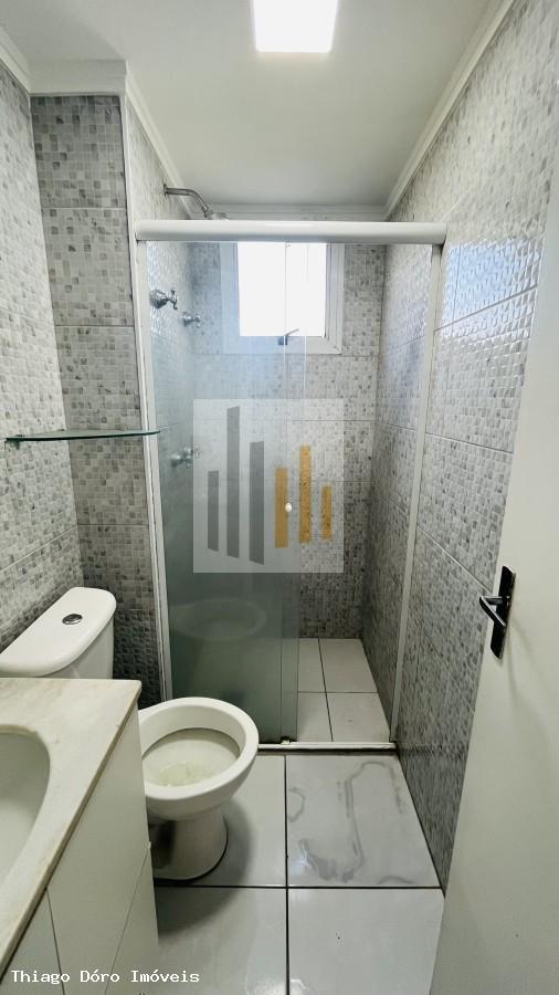 Apartamento para alugar com 2 quartos, 50m² - Foto 9