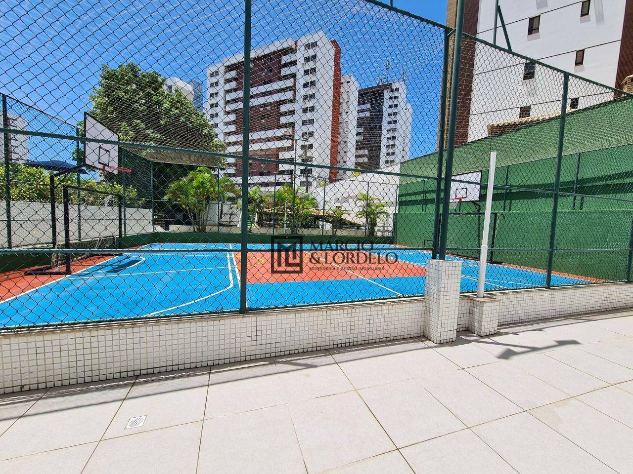 Apartamento à venda com 4 quartos, 155m² - Foto 5