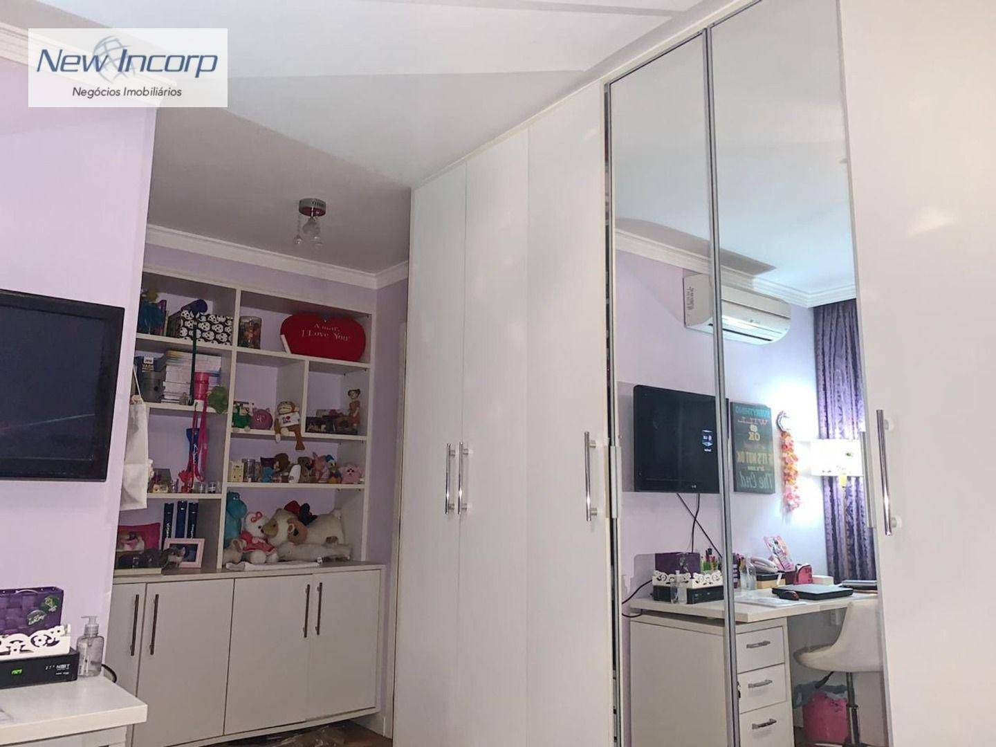 Apartamento à venda com 4 quartos, 310m² - Foto 41