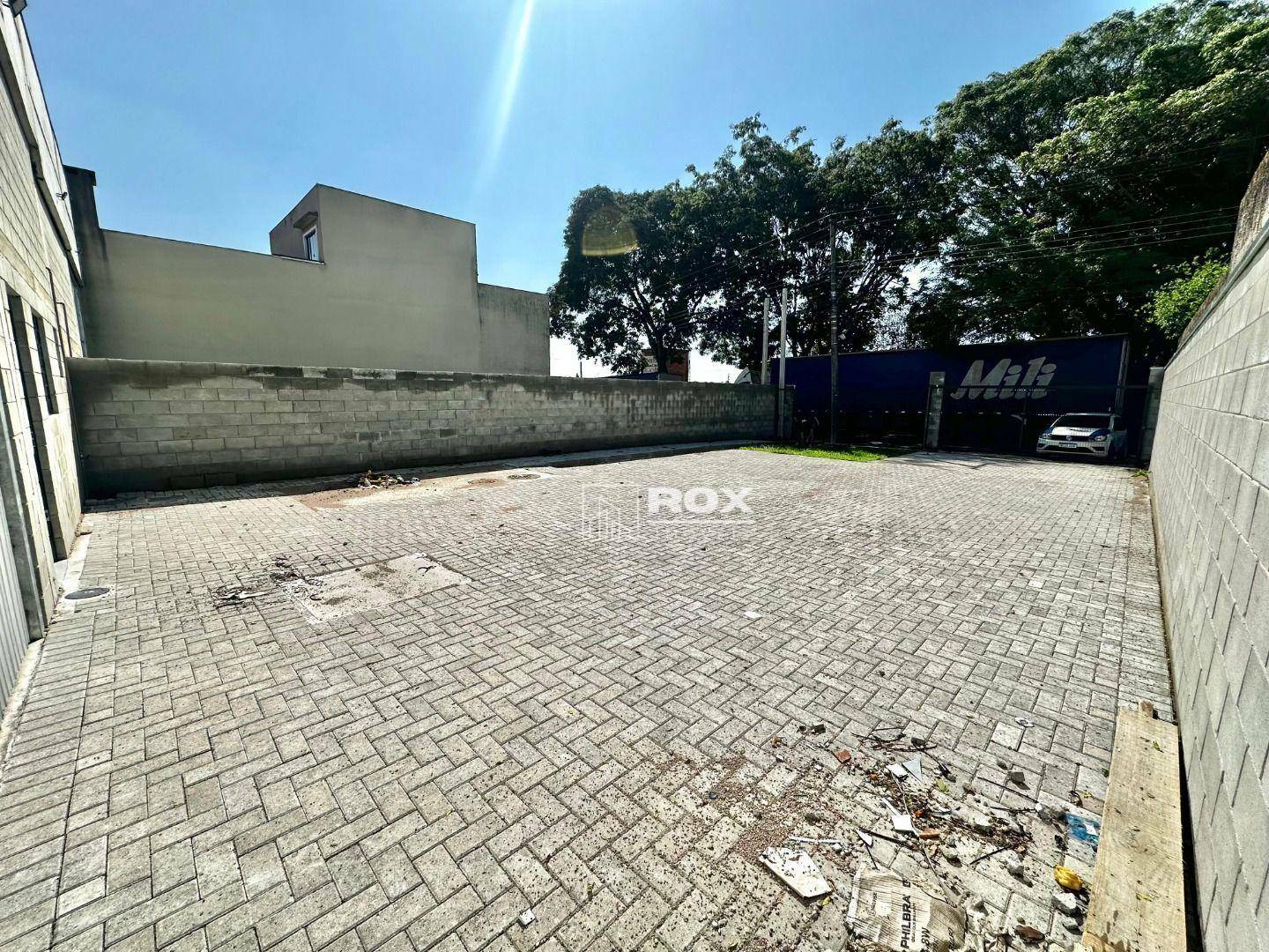 Depósito-Galpão-Armazém para alugar, 220m² - Foto 11