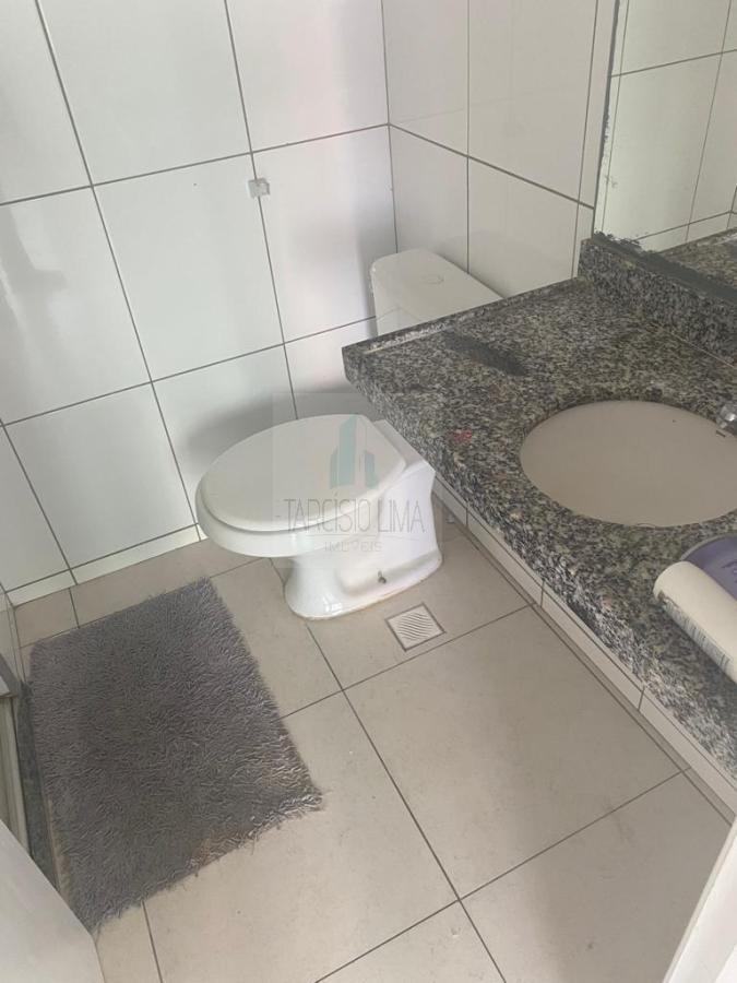 Apartamento à venda com 1 quarto, 38m² - Foto 9