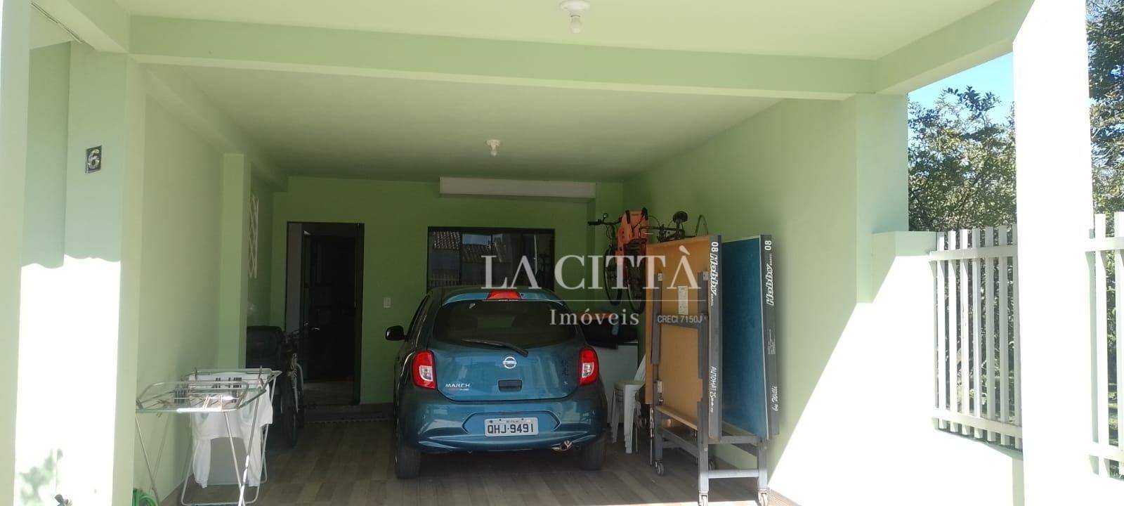 Casa de Condomínio à venda com 4 quartos, 160m² - Foto 7