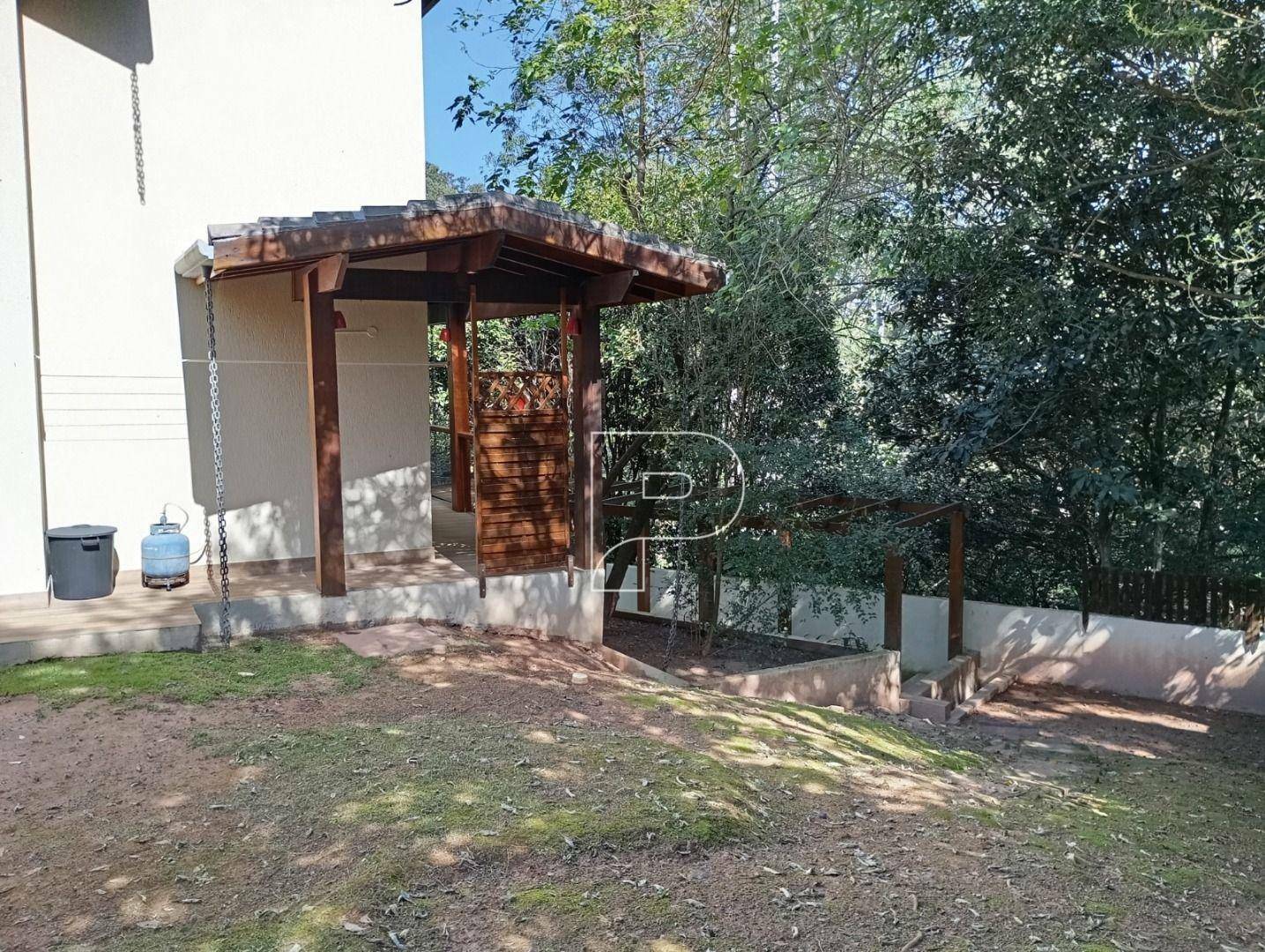 Casa de Condomínio à venda com 4 quartos, 208m² - Foto 38