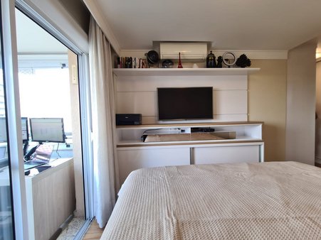 Apartamento à venda com 3 quartos, 147m² - Foto 10