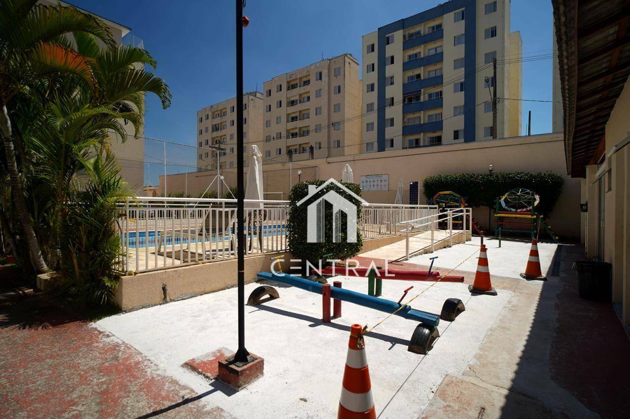 Apartamento à venda com 2 quartos, 50m² - Foto 18