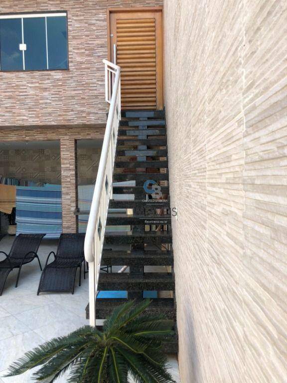 Sobrado à venda com 5 quartos, 420m² - Foto 16