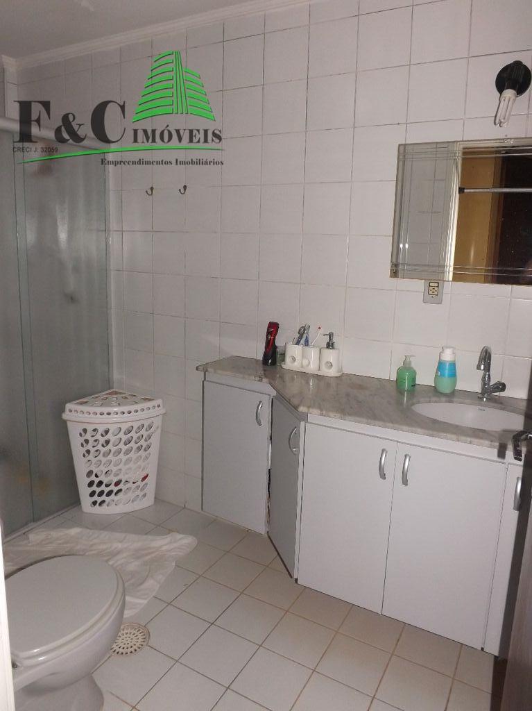 Apartamento à venda com 3 quartos, 90m² - Foto 13