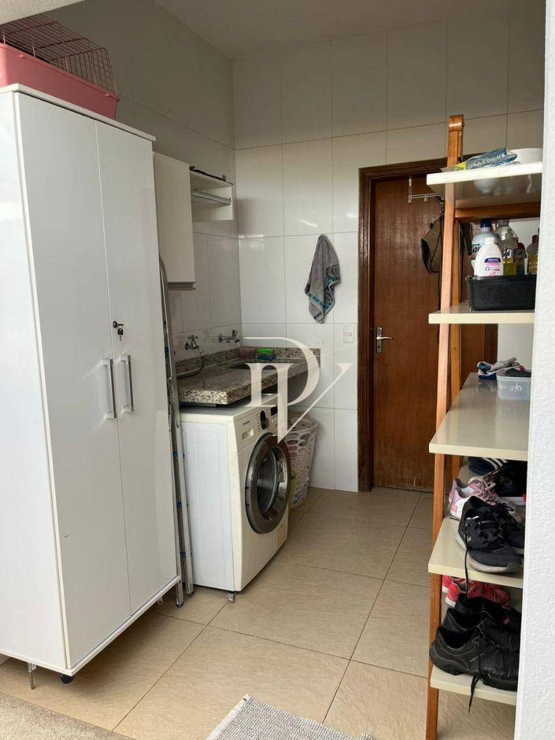 Casa de Condomínio à venda com 3 quartos, 219m² - Foto 21