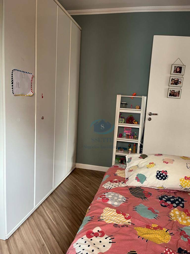 Apartamento à venda com 2 quartos, 56m² - Foto 10