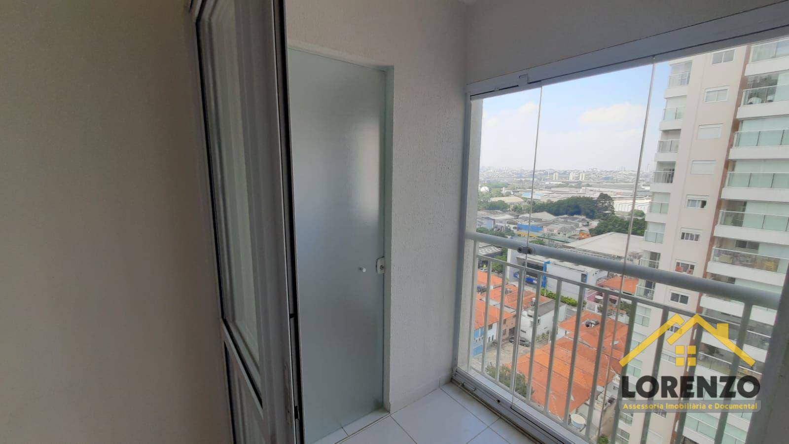 Apartamento à venda com 2 quartos, 60m² - Foto 17