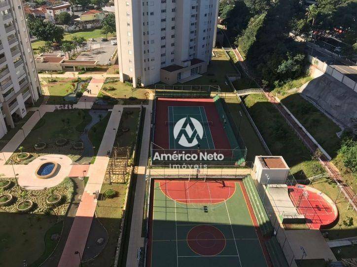 Apartamento à venda com 3 quartos, 128m² - Foto 29