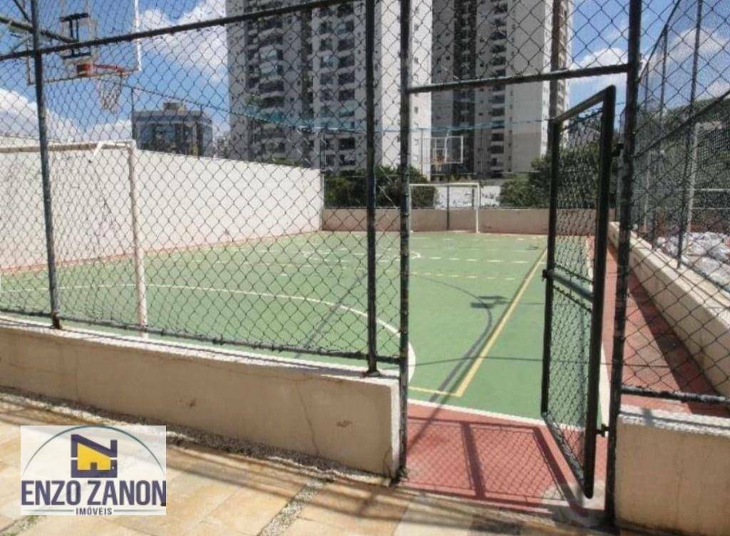 Apartamento à venda com 3 quartos, 130m² - Foto 47