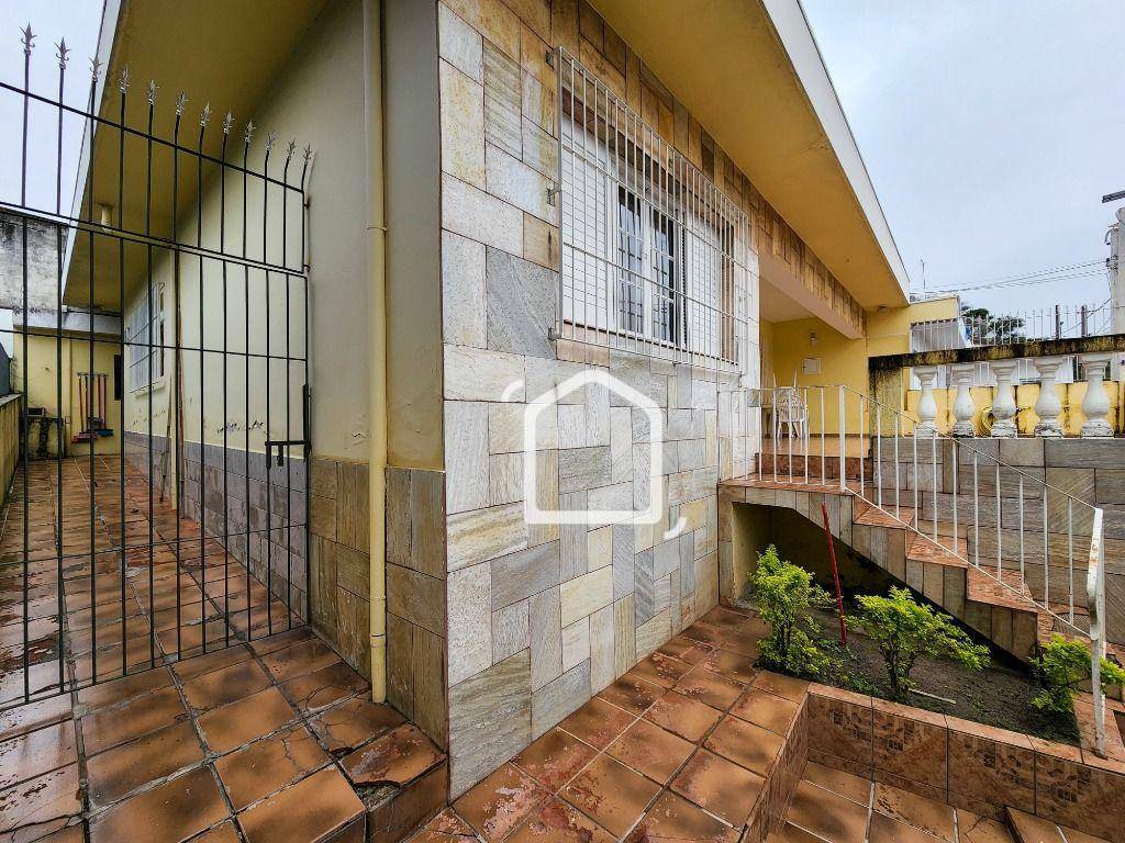 Casa à venda com 3 quartos, 131m² - Foto 5