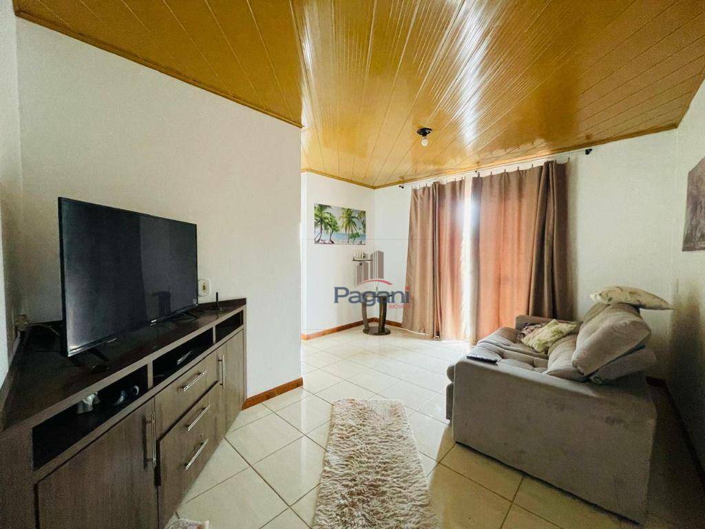 Casa à venda e aluguel com 3 quartos, 170m² - Foto 11