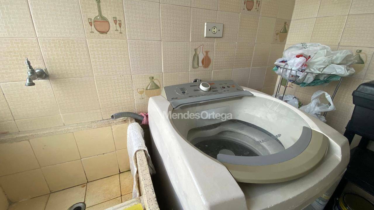 Apartamento, 2 quartos, 56 m² - Foto 11