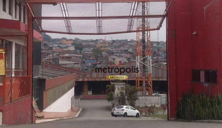 Depósito-Galpão-Armazém à venda e aluguel, 8083m² - Foto 16