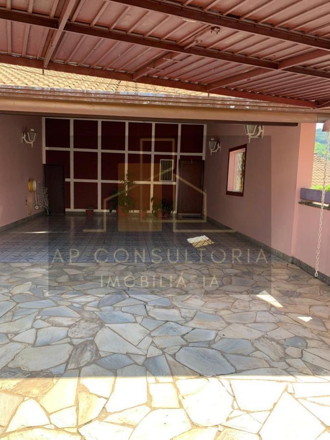 Casa para alugar com 4 quartos, 488m² - Foto 7