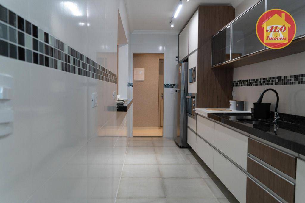 Apartamento à venda com 3 quartos, 119m² - Foto 13