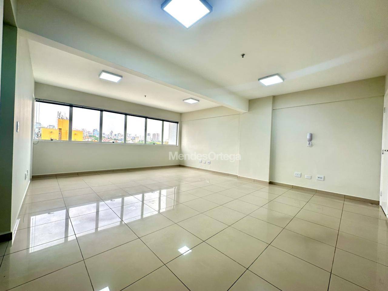 Sala-Conjunto, 55 m² - Foto 3