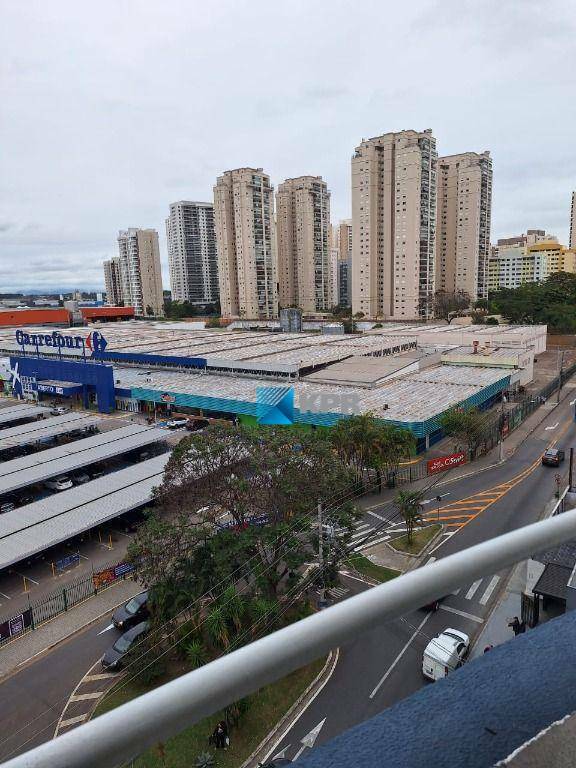 Conjunto Comercial-Sala à venda, 37m² - Foto 18