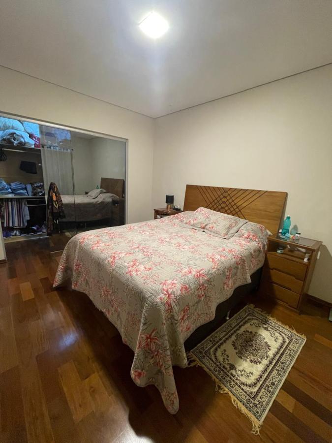 Casa à venda com 4 quartos, 150m² - Foto 19