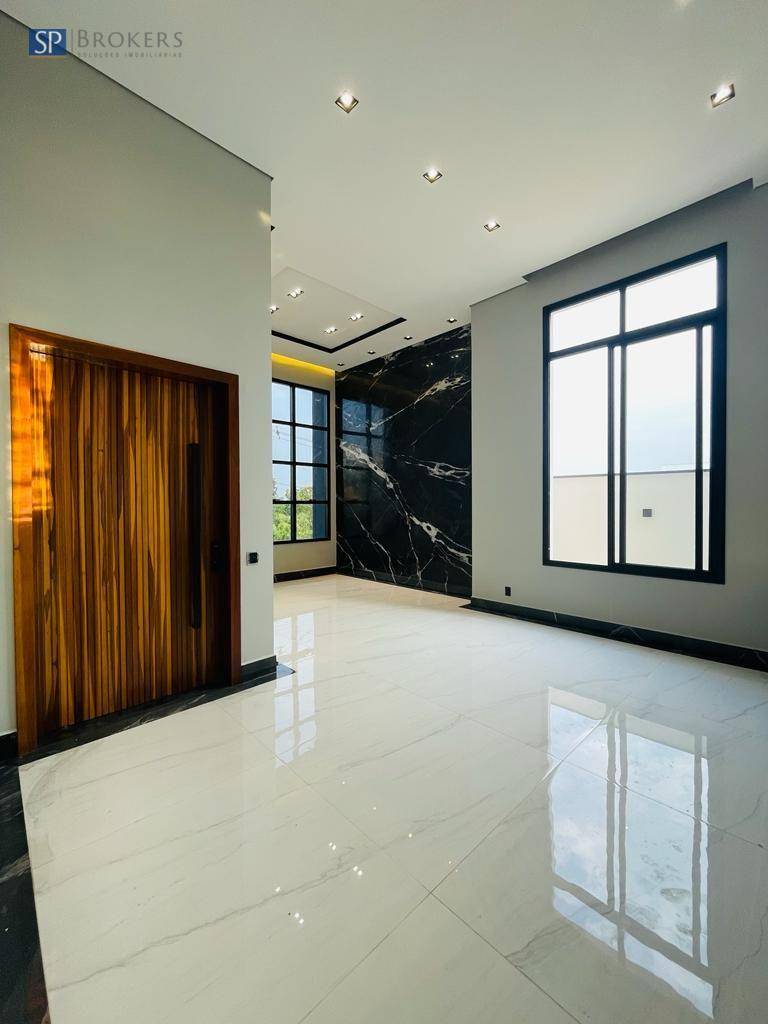 Casa de Condomínio à venda com 3 quartos, 266m² - Foto 6