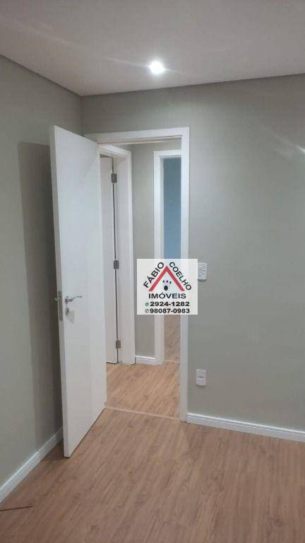 Apartamento à venda com 3 quartos, 81m² - Foto 20