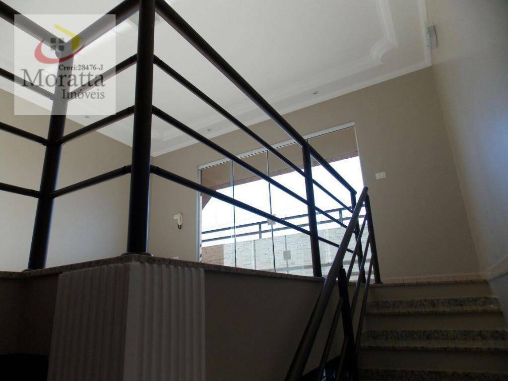 Sobrado à venda com 3 quartos, 160m² - Foto 8