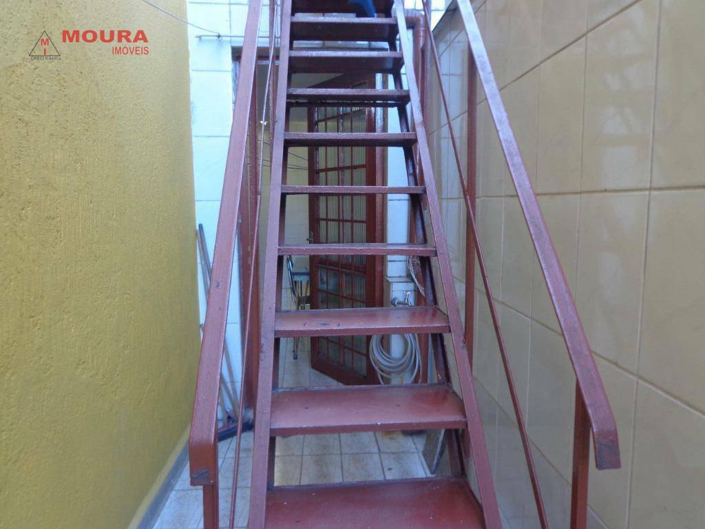 Sobrado à venda com 3 quartos, 140m² - Foto 13