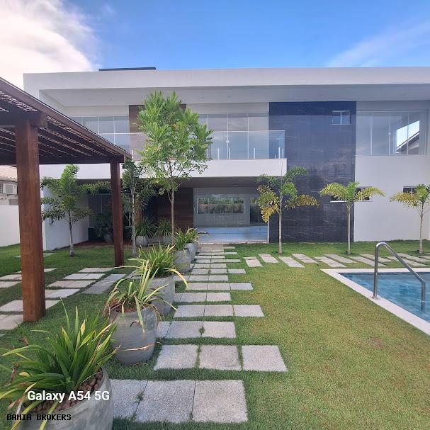 Casa de Condomínio à venda com 5 quartos, 320m² - Foto 4