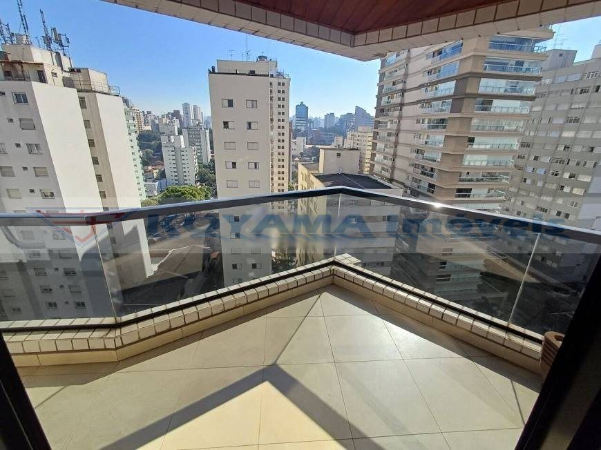 Apartamento à venda com 2 quartos, 107m² - Foto 4