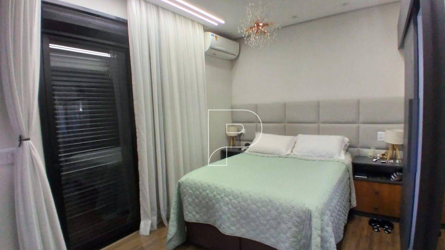 Casa de Condomínio à venda com 3 quartos, 195m² - Foto 27