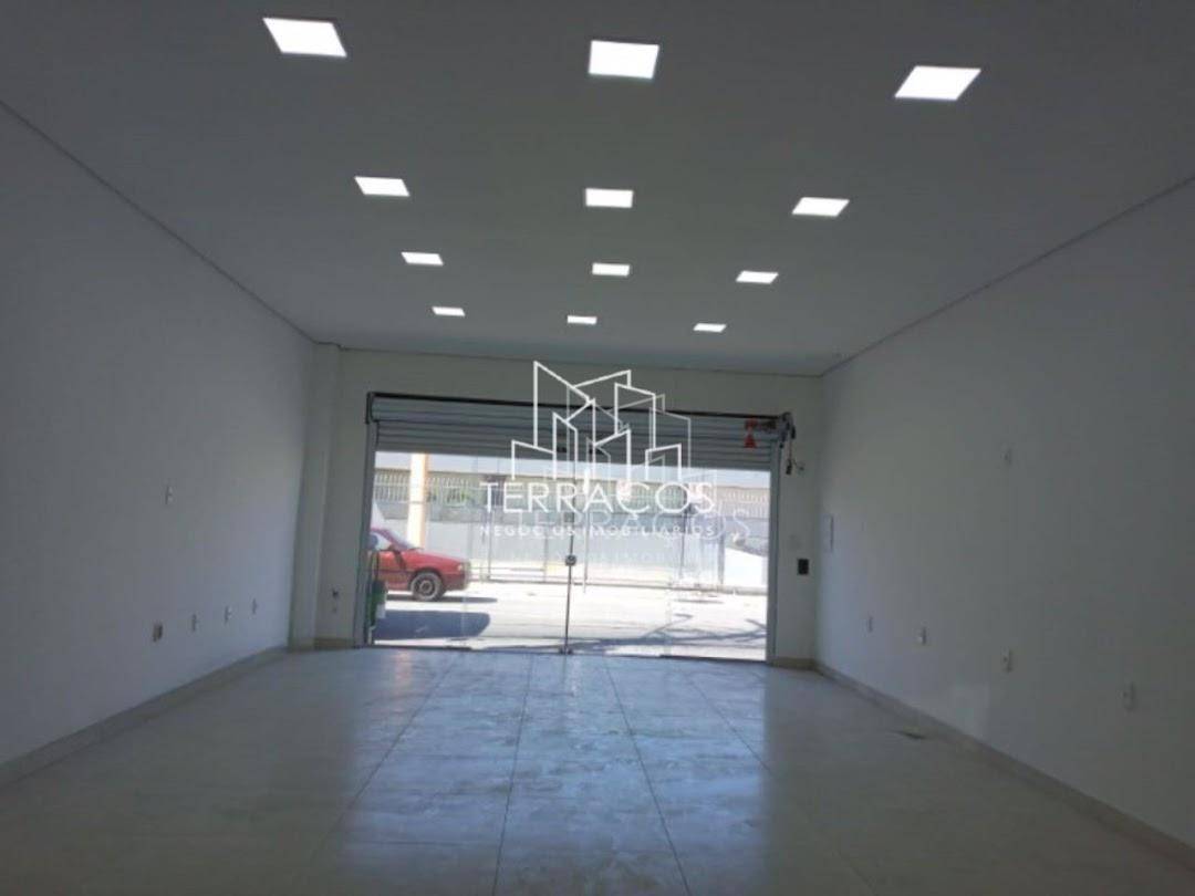 Loja-Salão para alugar, 221m² - Foto 5