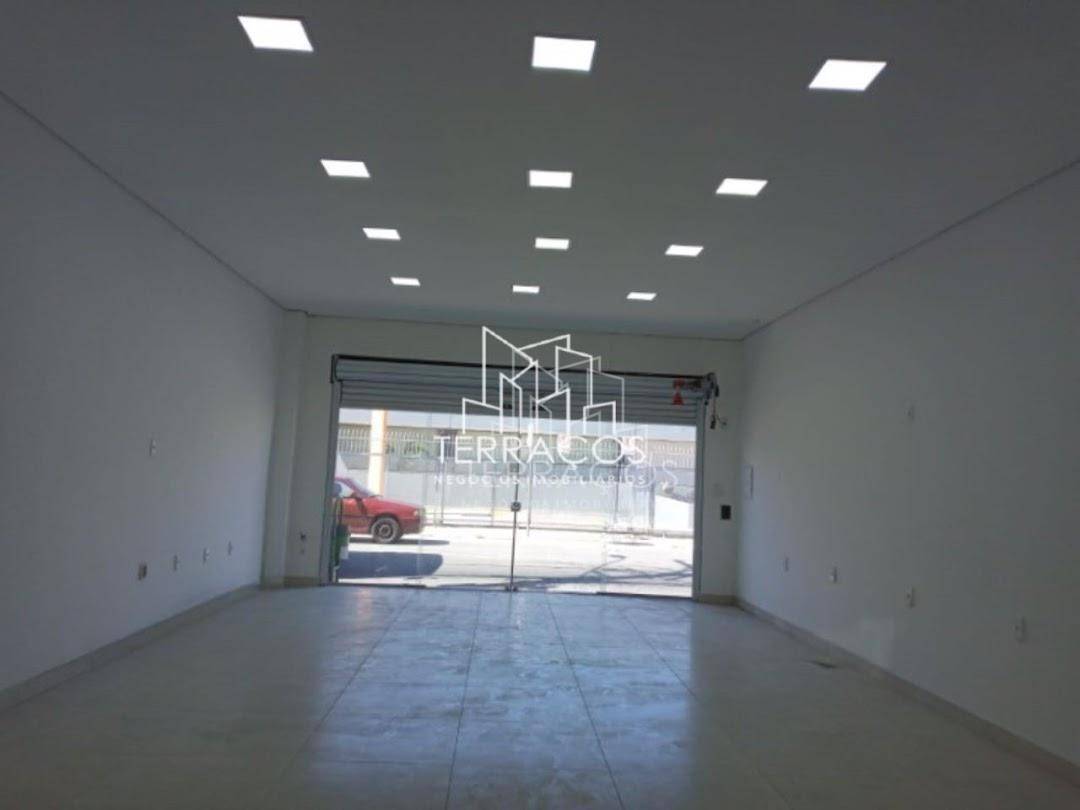 Loja-Salão para alugar, 221m² - Foto 3