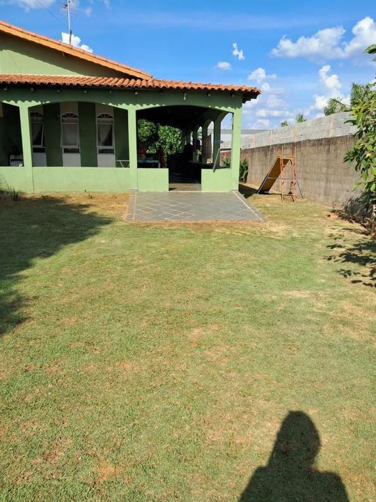 Fazenda à venda com 1 quarto, 800m² - Foto 8