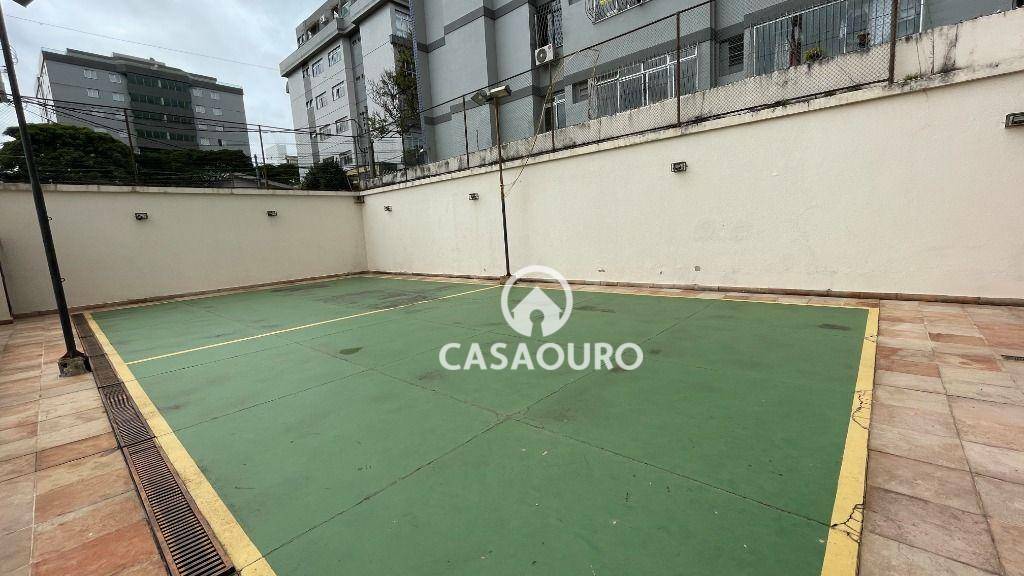 Cobertura à venda com 4 quartos, 260m² - Foto 31