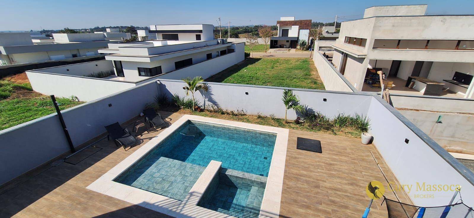 Casa de Condomínio à venda com 3 quartos, 240m² - Foto 7