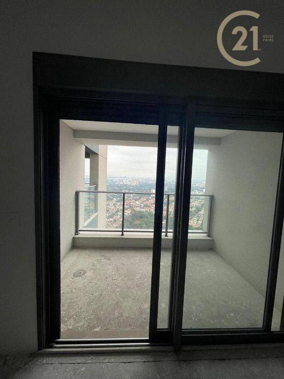 Apartamento à venda com 4 quartos, 275m² - Foto 22