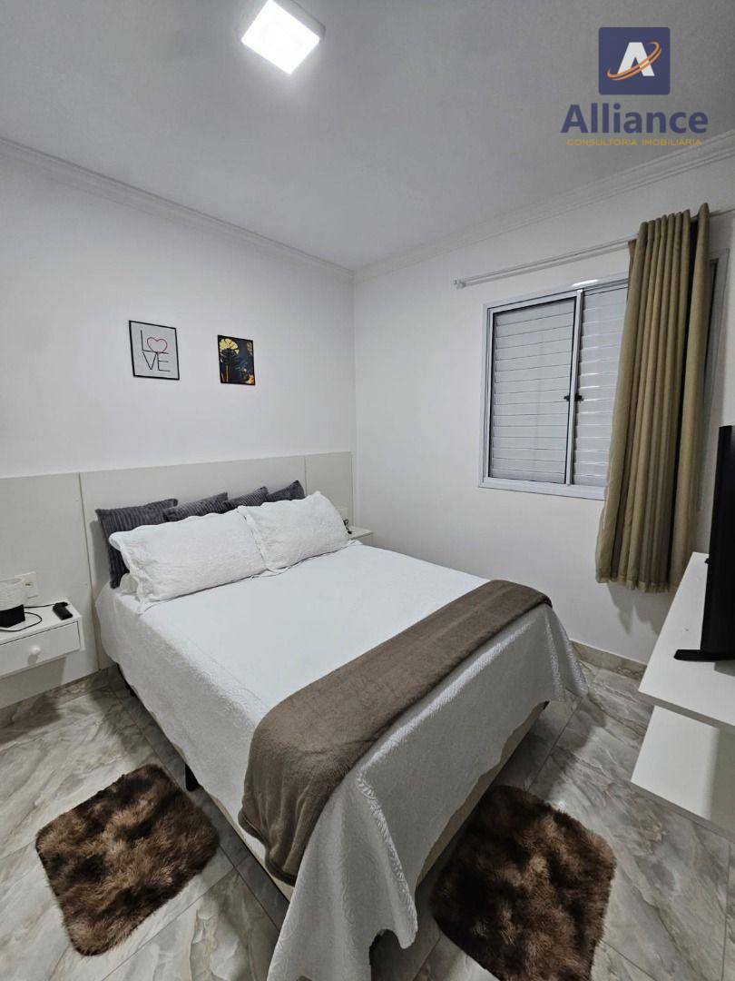 Apartamento para alugar com 2 quartos, 48m² - Foto 13