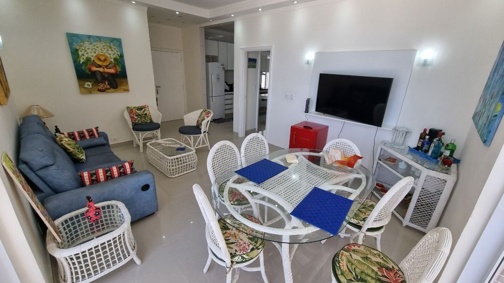 Apartamento à venda com 3 quartos, 90m² - Foto 6