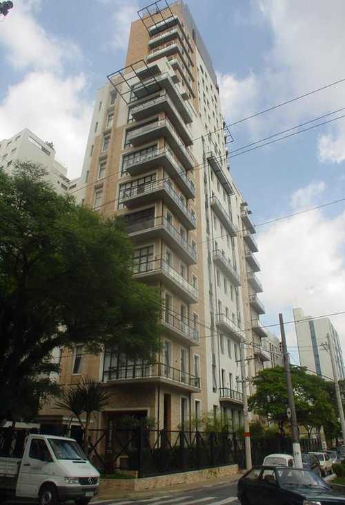 Apartamento à venda com 3 quartos, 146m² - Foto 1