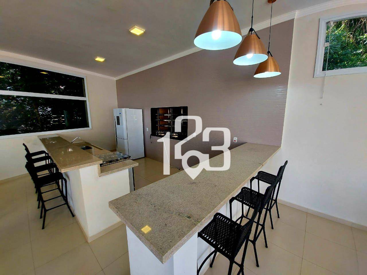 Apartamento para alugar com 3 quartos, 84m² - Foto 25