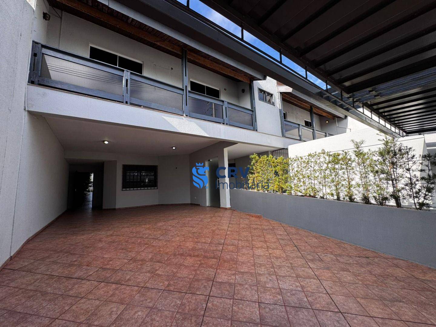 Casa, 4 quartos, 438 m² - Foto 1