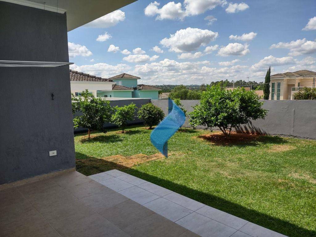 Casa de Condomínio à venda com 3 quartos, 160m² - Foto 22