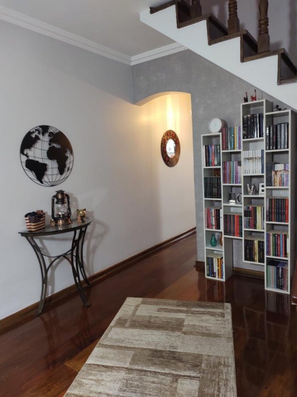 Sobrado à venda com 3 quartos, 125m² - Foto 10