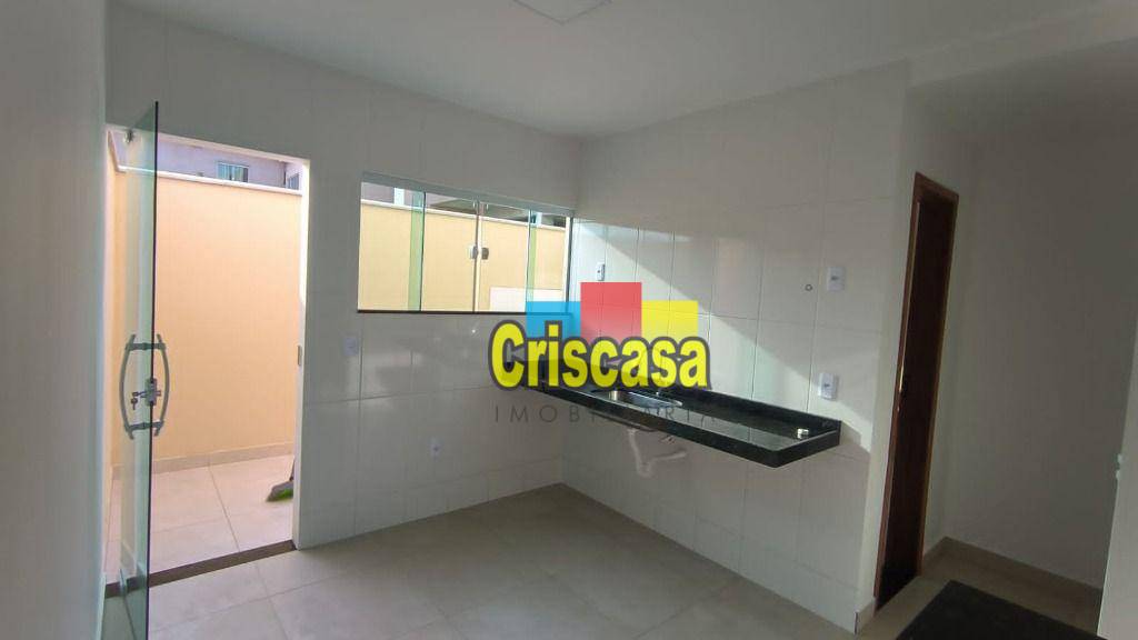 Casa à venda com 2 quartos, 92m² - Foto 8