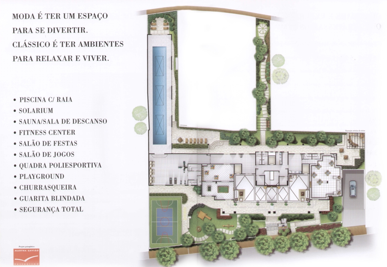 Apartamento à venda com 4 quartos, 226m² - Foto 3