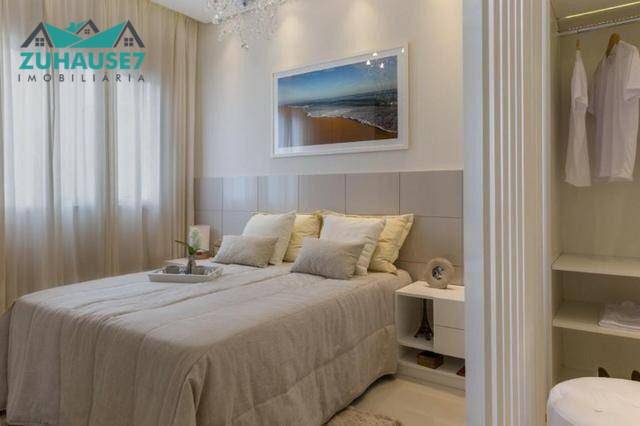 Apartamento à venda com 3 quartos, 101m² - Foto 6